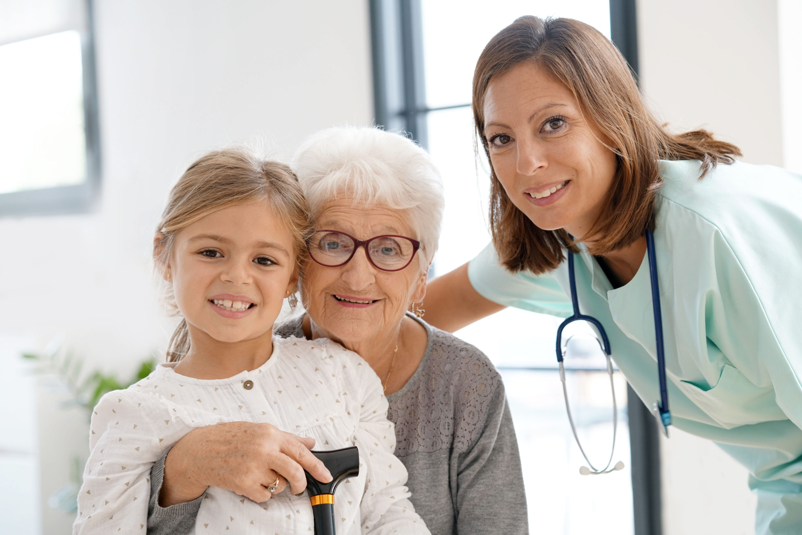 Hoffnungsförderung als Pflegeaufgabe