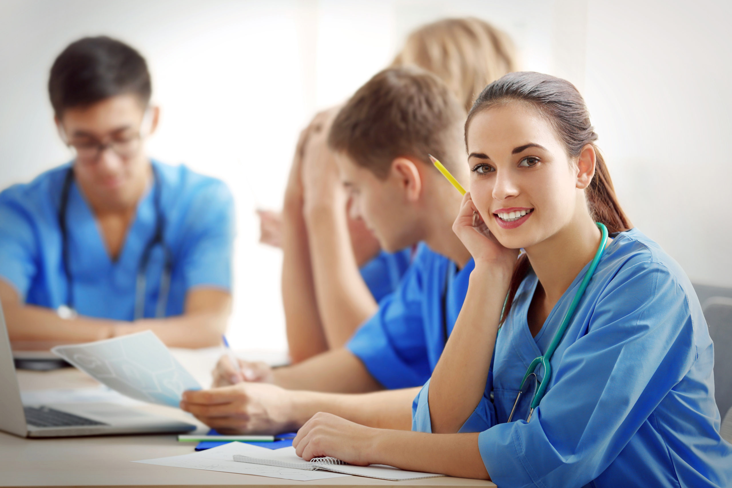 Lerncoaching in der Pflegeausbildung