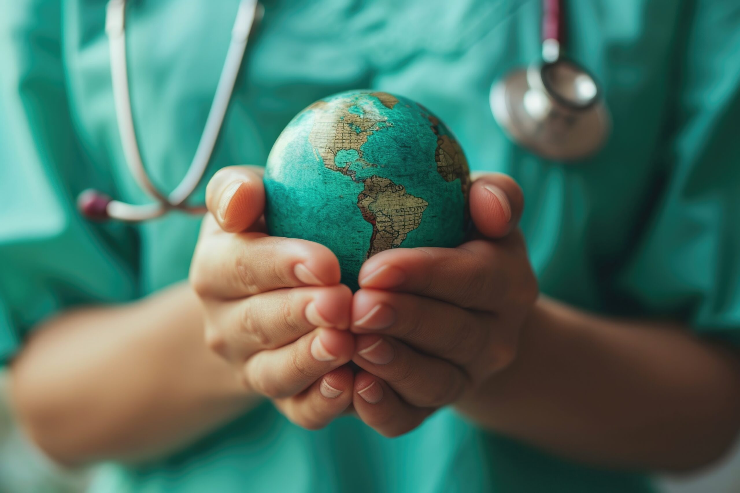 PLANETARY HEALTH UND PFLEGE