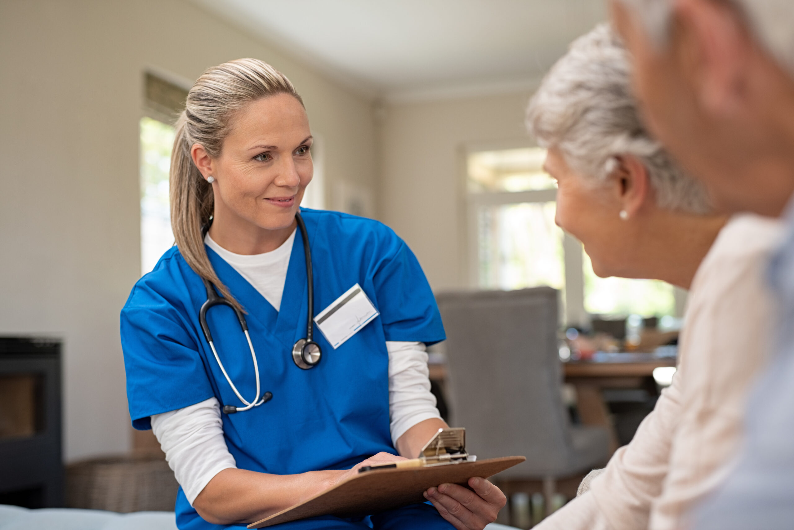 ADVANCED PRACTICE NURSE