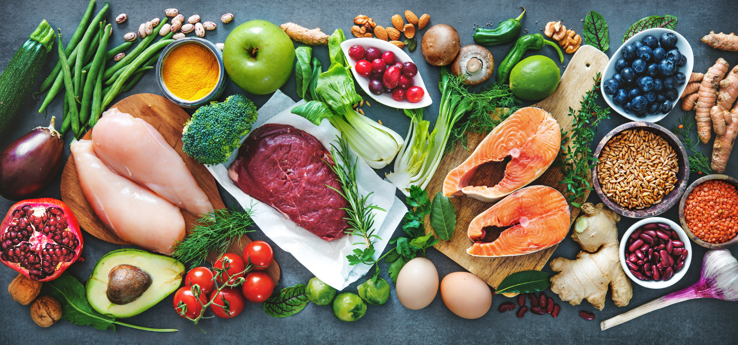 TIPPS FÜR EINE GESUNDE ERNÄHRUNG IM SCHICHTDIENST