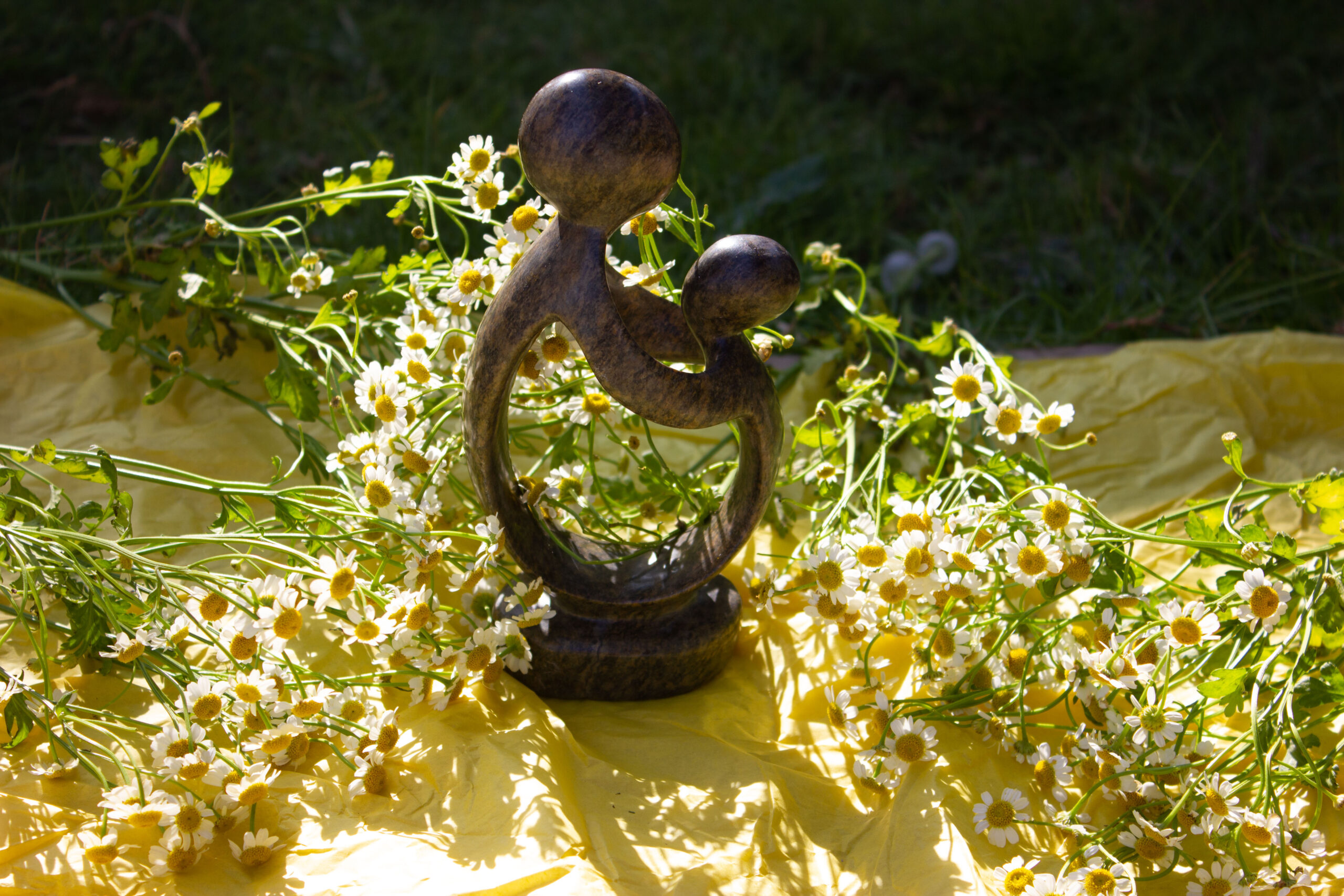 DAISY AWARD FÜR HERAUSRAGENDE PFLEGE