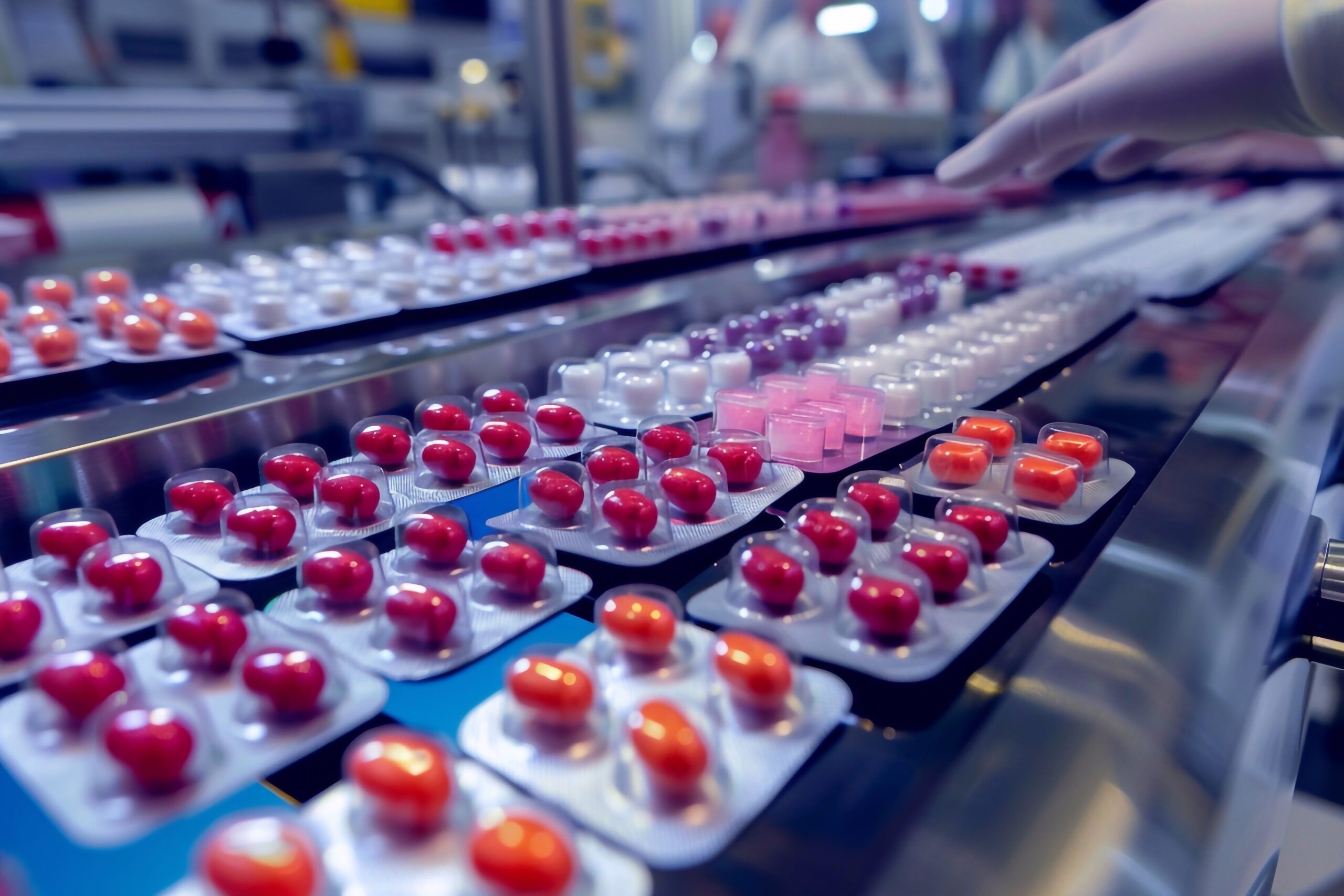 REGULATORY AFFAIRS MANAGER – SCHLÜSSELROLLE IN DER PHARMAINDUSTRIE
